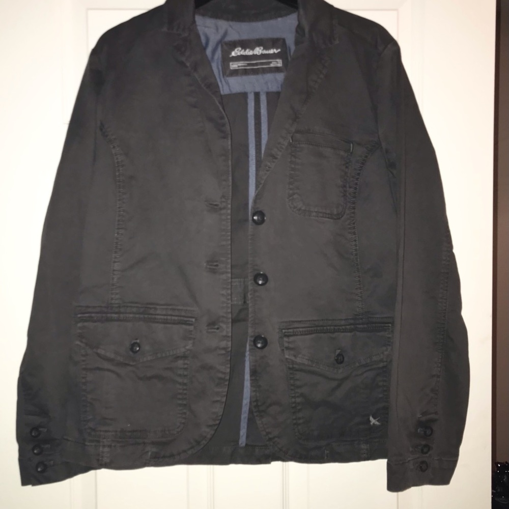 Eddie Bauer Jacket